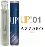 UP!01 Novo Azzaro (Patchouly/Vetiver)