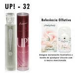 UP!32 Floral Intenso Anais Anais* Muguet/Ylang
