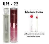 UP!22 Flower by Kenzo* Floral Musk